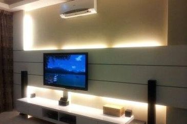 CHENG HEIGHTS CONDOMINIUM