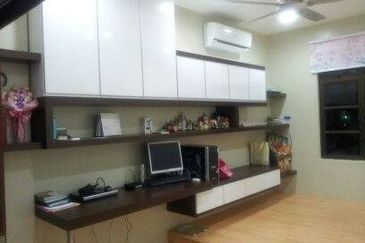 CHENG HEIGHTS CONDOMINIUM