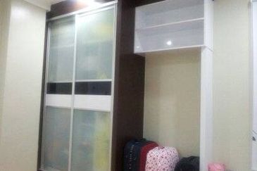 CHENG HEIGHTS CONDOMINIUM