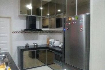 CHENG HEIGHTS CONDOMINIUM