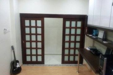 CHENG HEIGHTS CONDOMINIUM