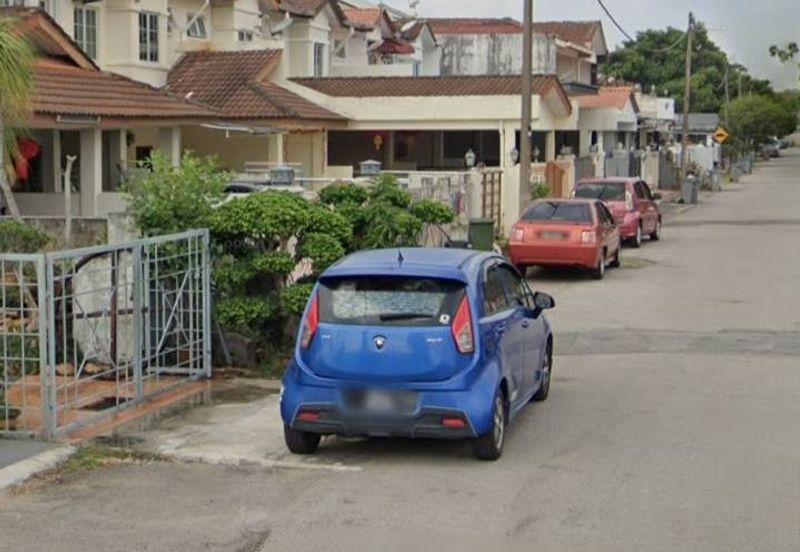 Taman Bukit Katil Indah