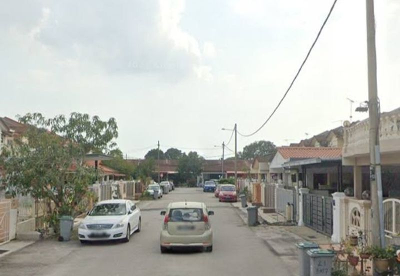 Taman Bukit Katil Indah