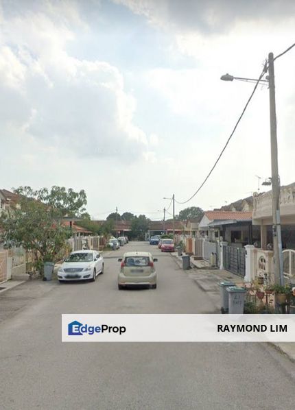 Taman Bukit Katil Indah 2 storey Terrace House 20x70 4room 3bath Good Condition, Melaka, Bukit Katil