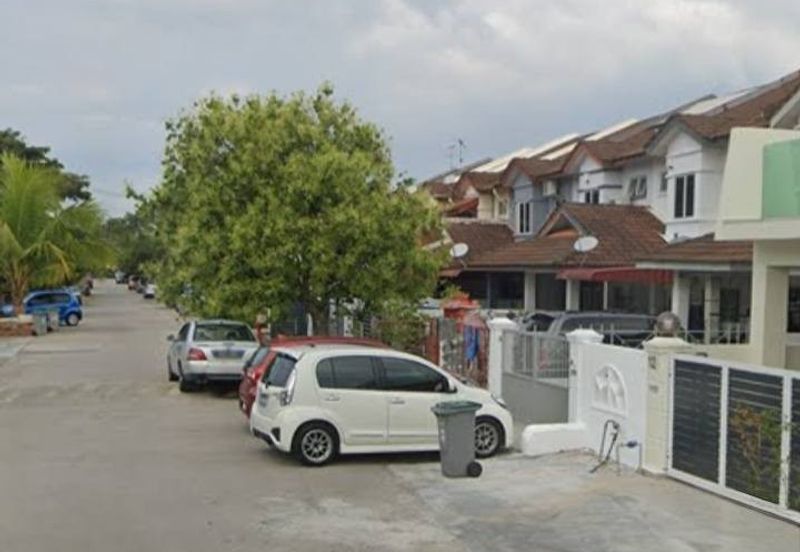 Taman Bukit Katil Indah