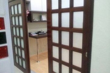 CHENG HEIGHTS CONDOMINIUM