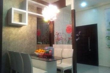 CHENG HEIGHTS CONDOMINIUM