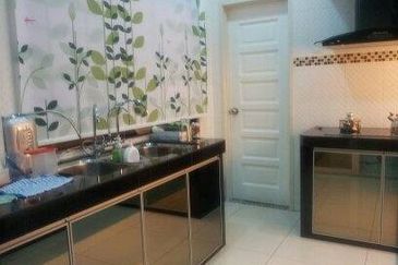 CHENG HEIGHTS CONDOMINIUM