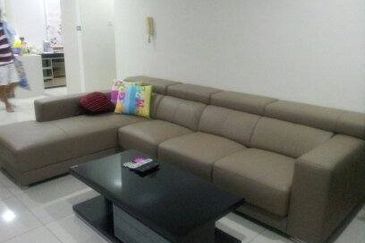 CHENG HEIGHTS CONDOMINIUM