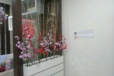 CHENG HEIGHTS CONDOMINIUM