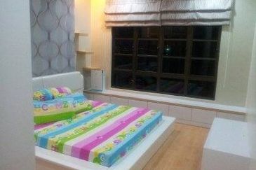 CHENG HEIGHTS CONDOMINIUM