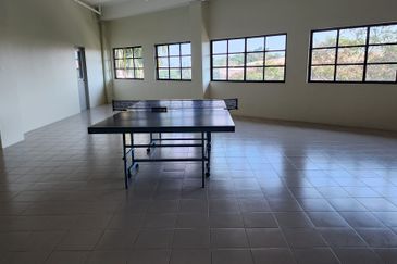 CHENG HEIGHTS CONDOMINIUM