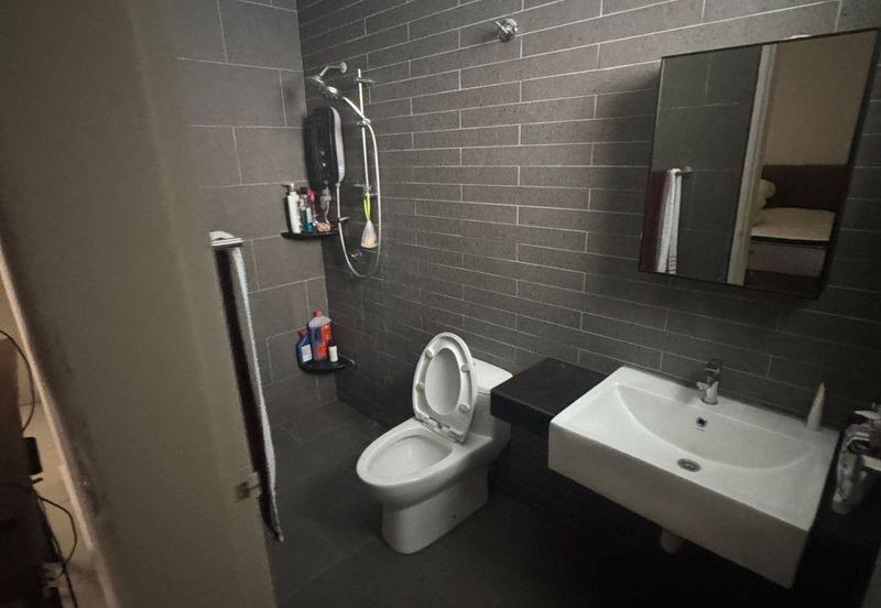 Krubong 2sty Terrace House , CORNER LOT, 55x70, FREEHOLD, 4room3bath Bare unit