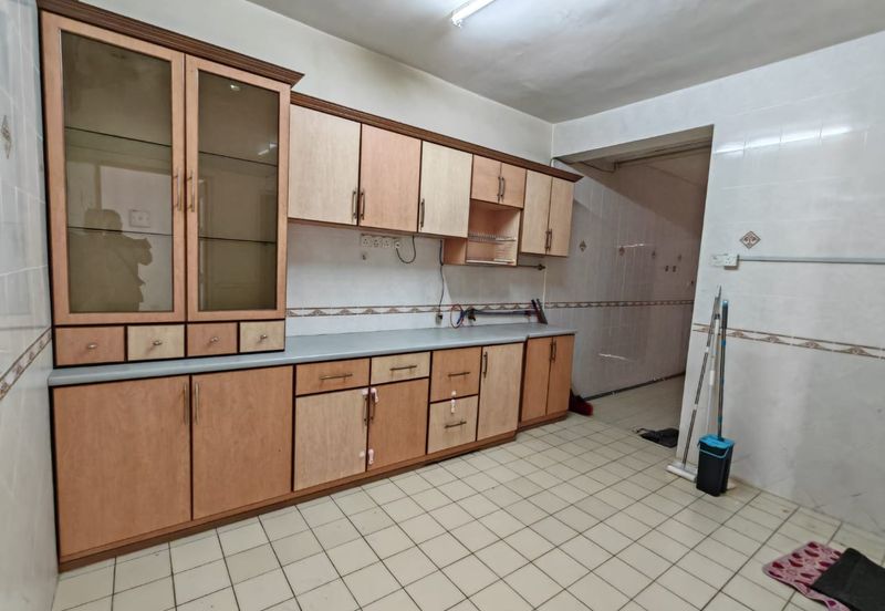 Taman Muzaffar Heights