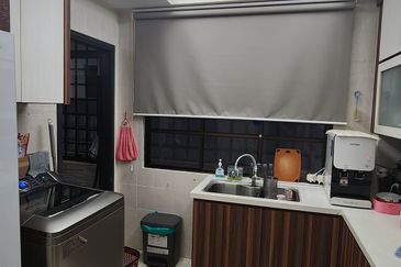 CHENG HEIGHTS CONDOMINIUM