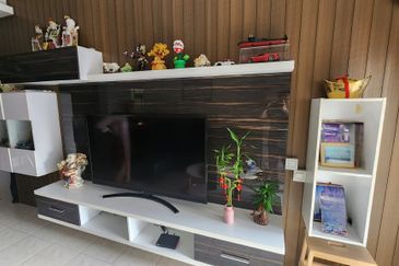 CHENG HEIGHTS CONDOMINIUM