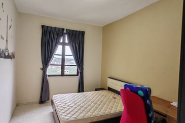 CHENG HEIGHTS CONDOMINIUM