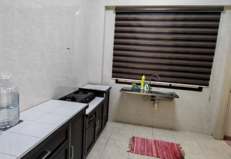 CHENG HEIGHTS CONDOMINIUM