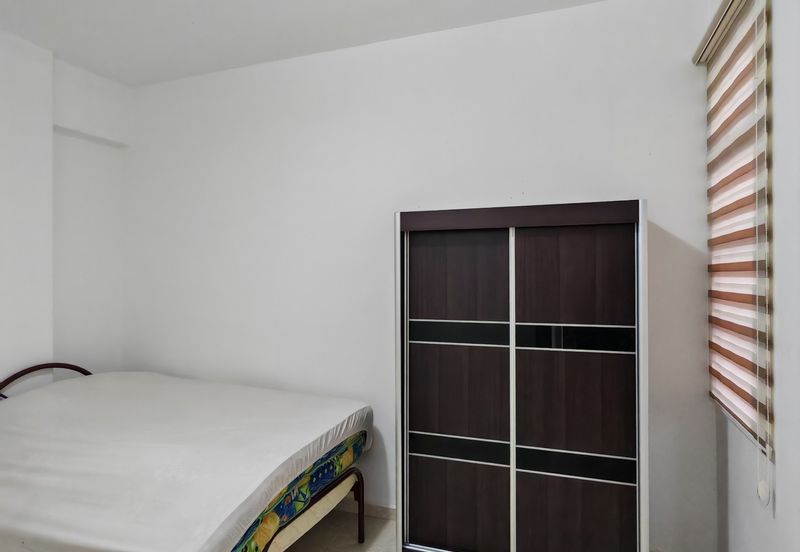 CHENG HEIGHTS CONDOMINIUM