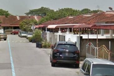 Taman Bertam Perdana