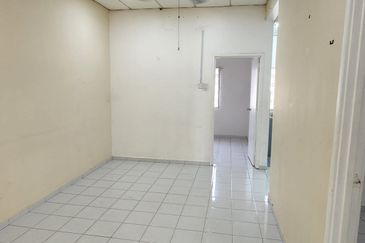 Taman Bertam Perdana