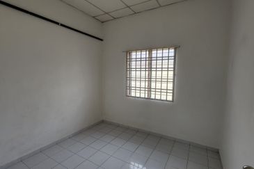 Taman Bertam Perdana