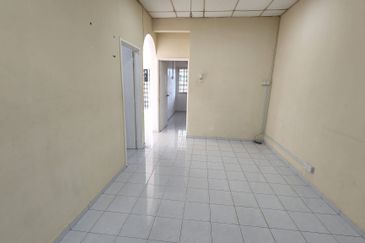 Taman Bertam Perdana