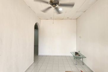 Taman Bertam Perdana