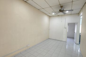 Taman Bertam Perdana