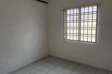 Taman Bertam Perdana