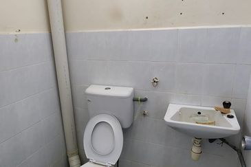 Taman Bertam Perdana