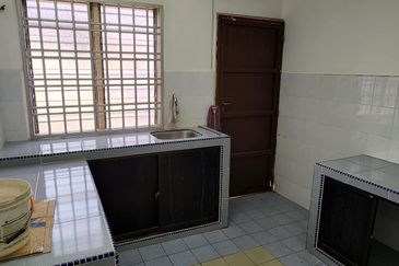 Taman Bertam Perdana