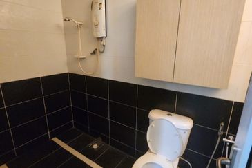 Kawasan Perindustrian Krubong @ Jalan Pk 8