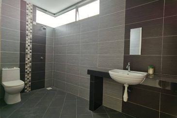 Taman Paya Rumput Perdana