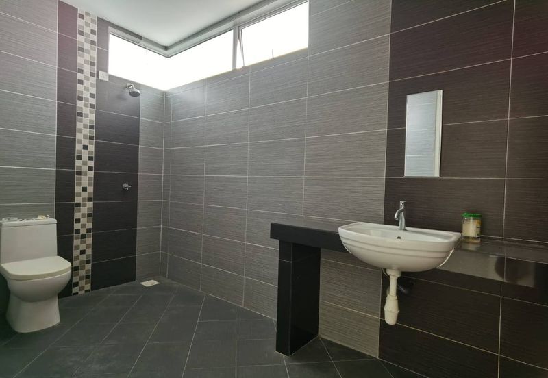 Taman Paya Rumput Perdana