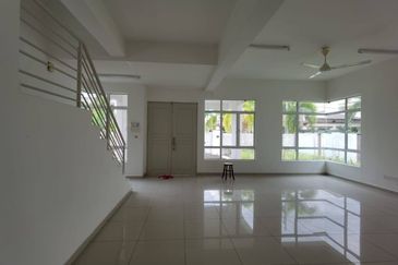 Taman Paya Rumput Perdana