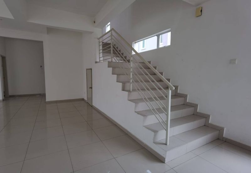 Taman Paya Rumput Perdana