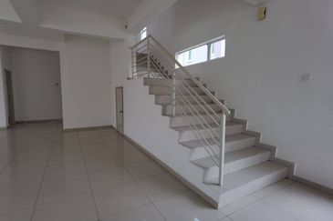 Taman Paya Rumput Perdana