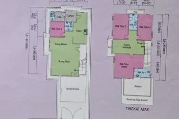 Taman Paya Rumput Perdana