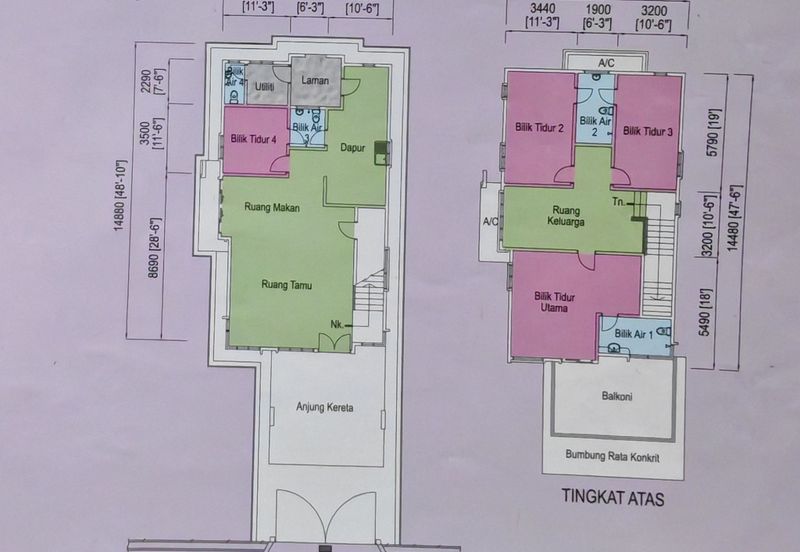 Taman Paya Rumput Perdana