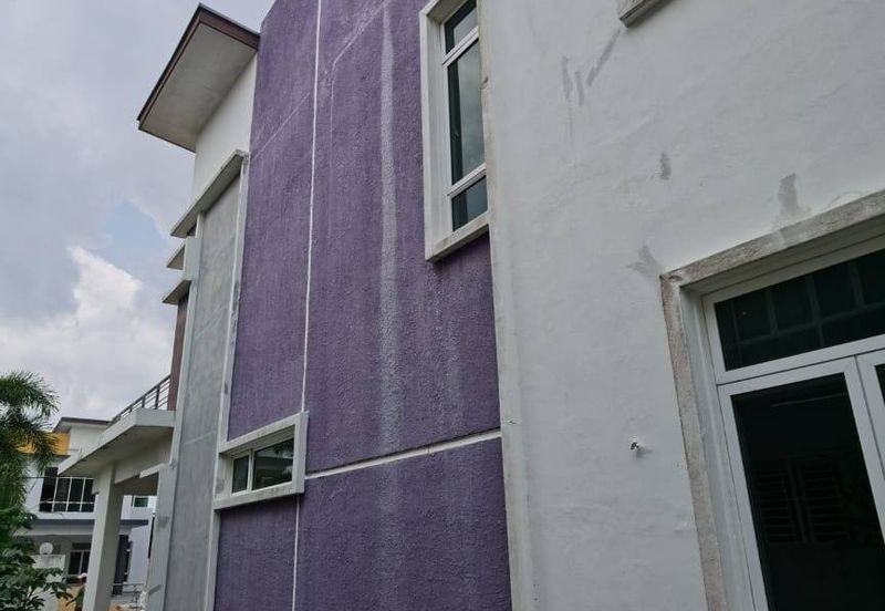 Taman Paya Rumput Perdana