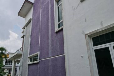 Taman Paya Rumput Perdana