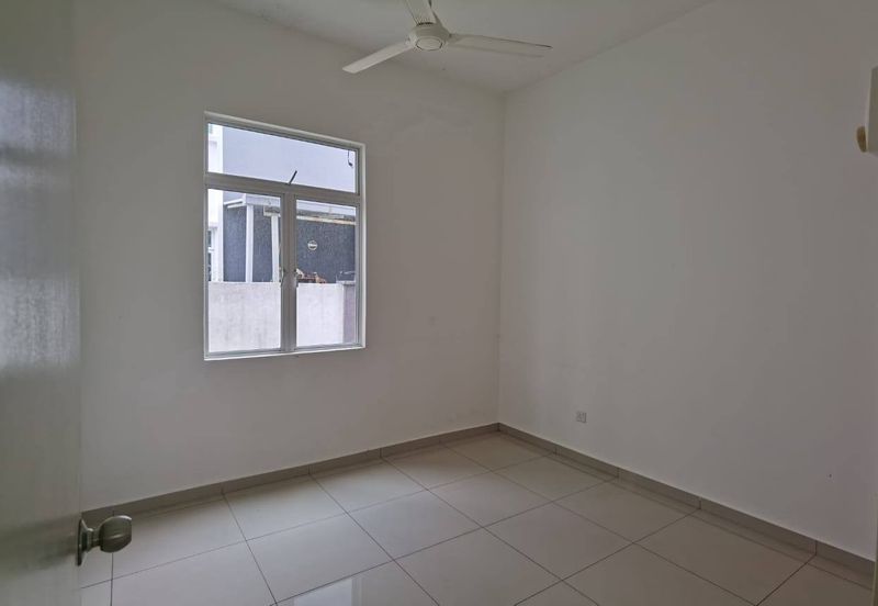 Taman Paya Rumput Perdana