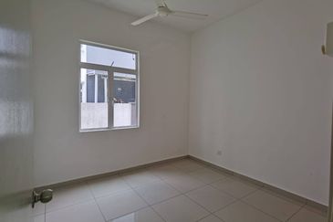 Taman Paya Rumput Perdana