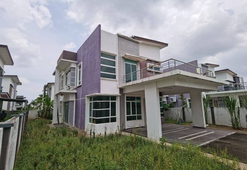 Taman Paya Rumput Perdana