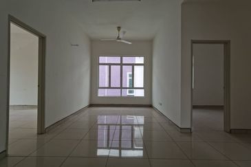 Taman Paya Rumput Perdana