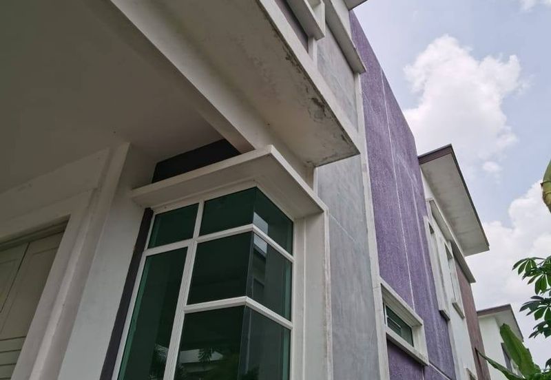 Taman Paya Rumput Perdana