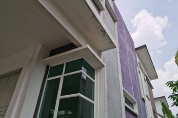 Taman Paya Rumput Perdana