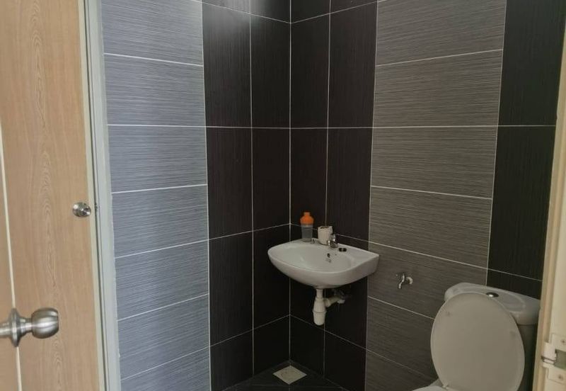 Taman Paya Rumput Perdana