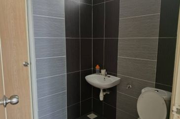 Taman Paya Rumput Perdana